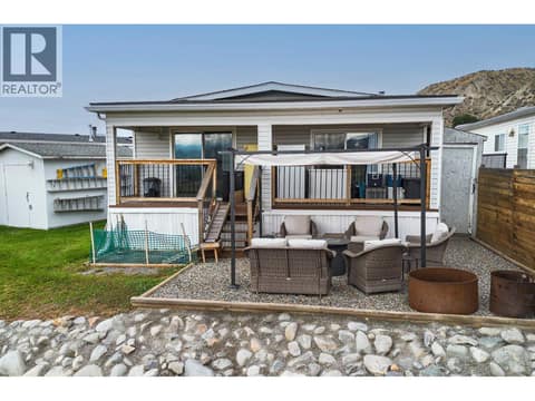 Photo 40 of 3099 SHUSWAP Road Unit# 31, South Thompson Valley, Kamloops