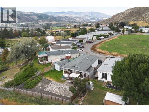Photo 41 of 3099 SHUSWAP Road Unit# 31, South Thompson Valley, Kamloops