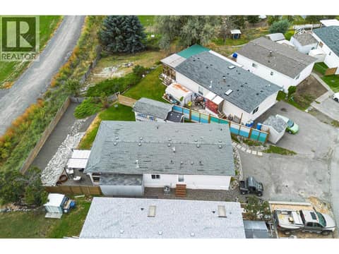 Photo 42 of 3099 SHUSWAP Road Unit# 31, South Thompson Valley, Kamloops