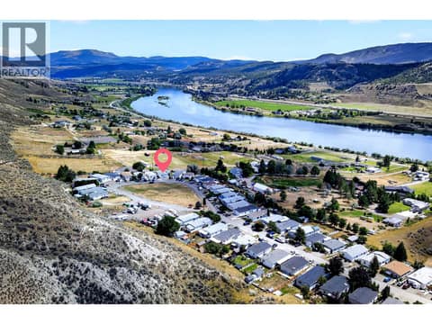 Photo 47 of 3099 SHUSWAP Road Unit# 31, South Thompson Valley, Kamloops