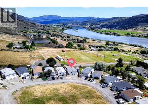Photo 48 of 3099 SHUSWAP Road Unit# 31, South Thompson Valley, Kamloops