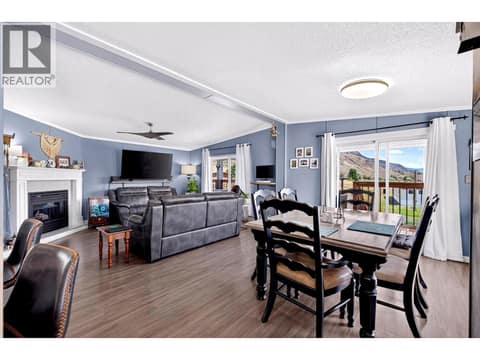 Photo 5 of 3099 SHUSWAP Road Unit# 31, South Thompson Valley, Kamloops
