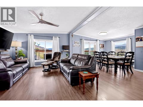 Photo 6 of 3099 SHUSWAP Road Unit# 31, South Thompson Valley, Kamloops