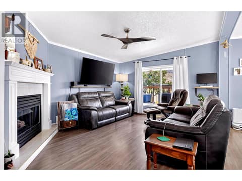 Photo 7 of 3099 SHUSWAP Road Unit# 31, South Thompson Valley, Kamloops