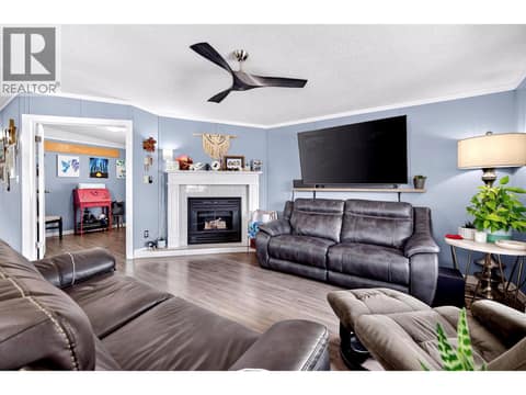 Photo 8 of 3099 SHUSWAP Road Unit# 31, South Thompson Valley, Kamloops