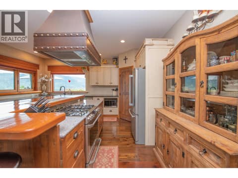 Photo 17 of 1309 Eagle Ridge Road, Mabel Lake South, Lumby