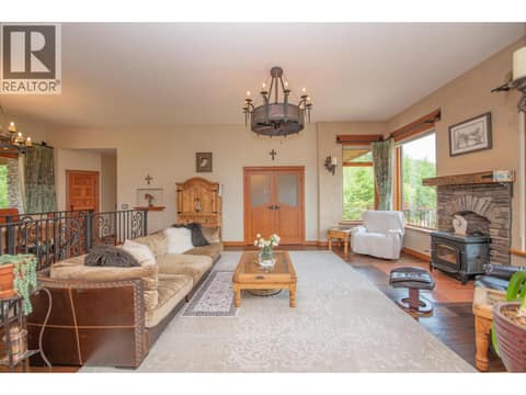 Photo 19 of 1309 Eagle Ridge Road, Mabel Lake South, Lumby