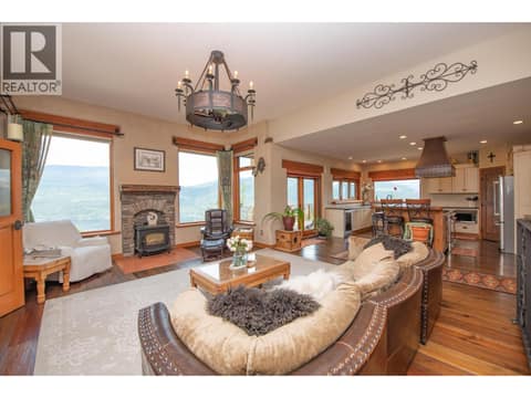 Photo 20 of 1309 Eagle Ridge Road, Mabel Lake South, Lumby