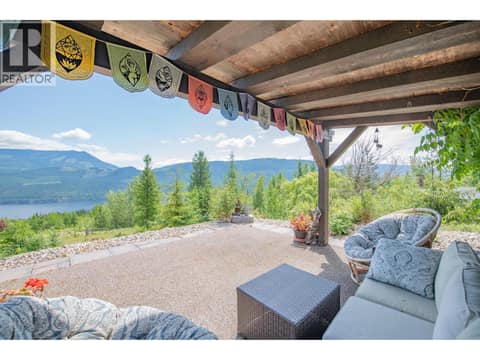 Photo 45 of 1309 Eagle Ridge Road, Mabel Lake South, Lumby