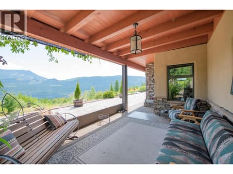 Photo 46 of 1309 Eagle Ridge Road, Mabel Lake South, Lumby