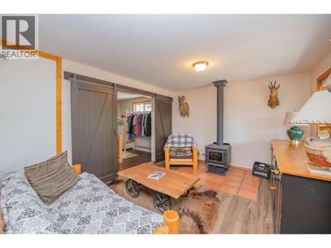 Photo 51 of 1309 Eagle Ridge Road, Mabel Lake South, Lumby