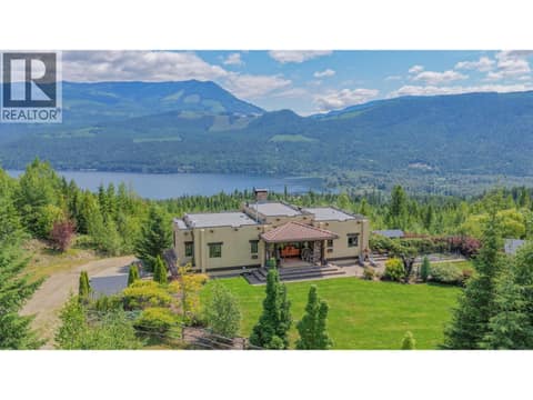 Photo 6 of 1309 Eagle Ridge Road, Mabel Lake South, Lumby
