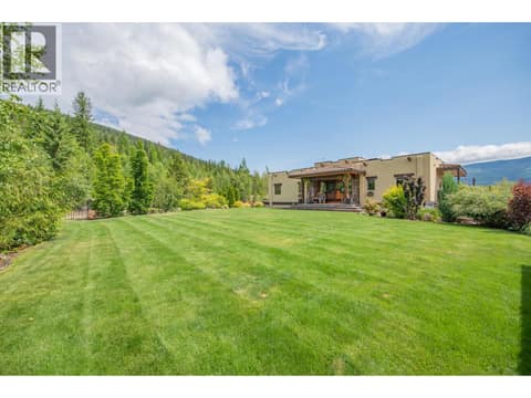 Photo 60 of 1309 Eagle Ridge Road, Mabel Lake South, Lumby