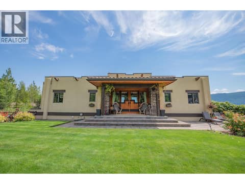 Photo 61 of 1309 Eagle Ridge Road, Mabel Lake South, Lumby