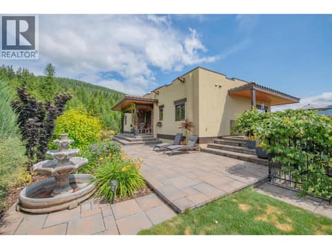 Photo 62 of 1309 Eagle Ridge Road, Mabel Lake South, Lumby