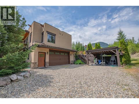 Photo 63 of 1309 Eagle Ridge Road, Mabel Lake South, Lumby