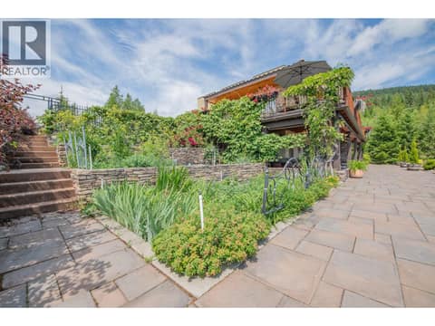Photo 64 of 1309 Eagle Ridge Road, Mabel Lake South, Lumby