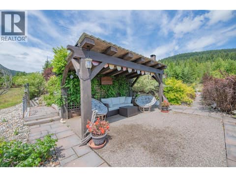 Photo 66 of 1309 Eagle Ridge Road, Mabel Lake South, Lumby