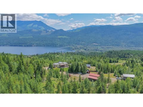 Photo 67 of 1309 Eagle Ridge Road, Mabel Lake South, Lumby