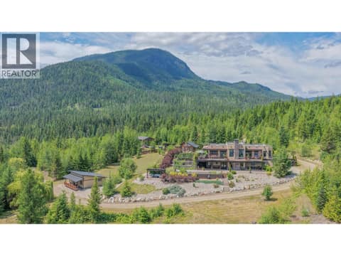 Photo 68 of 1309 Eagle Ridge Road, Mabel Lake South, Lumby