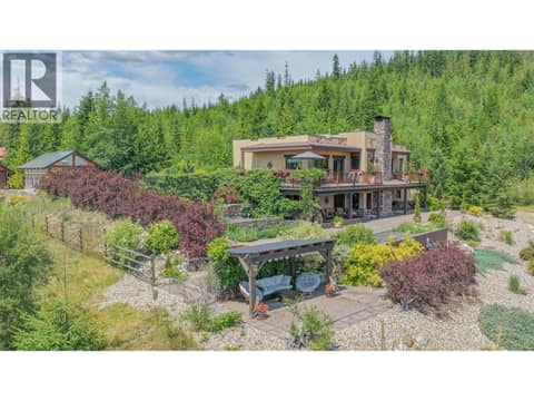 Photo 69 of 1309 Eagle Ridge Road, Mabel Lake South, Lumby