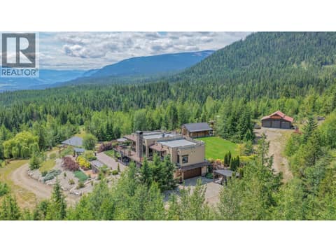 Photo 7 of 1309 Eagle Ridge Road, Mabel Lake South, Lumby