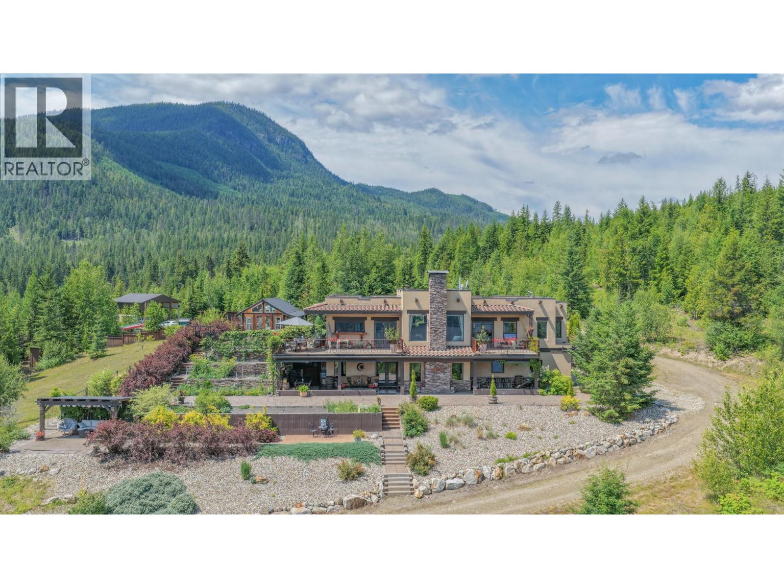 Photo 70 of 1309 Eagle Ridge Road, Mabel Lake South, Lumby