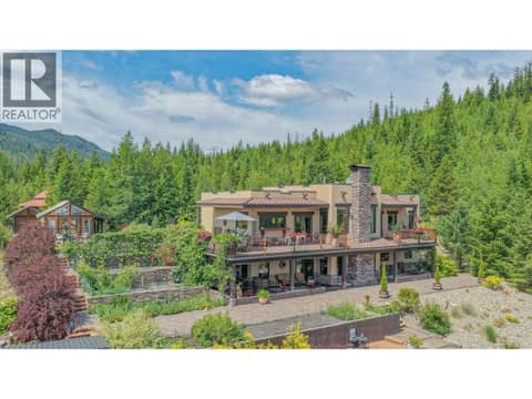 Photo 71 of 1309 Eagle Ridge Road, Mabel Lake South, Lumby