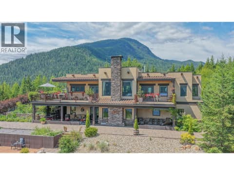 Photo 72 of 1309 Eagle Ridge Road, Mabel Lake South, Lumby