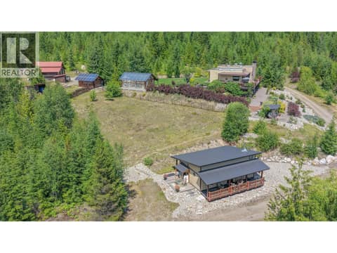 Photo 73 of 1309 Eagle Ridge Road, Mabel Lake South, Lumby