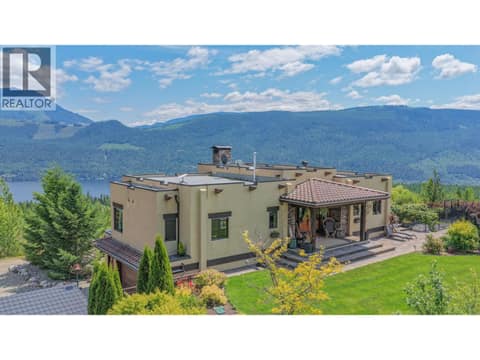 Photo 75 of 1309 Eagle Ridge Road, Mabel Lake South, Lumby