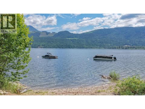Photo 77 of 1309 Eagle Ridge Road, Mabel Lake South, Lumby