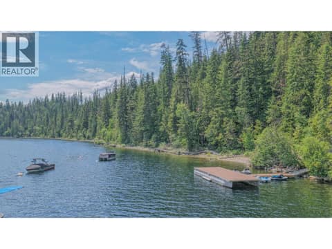 Photo 78 of 1309 Eagle Ridge Road, Mabel Lake South, Lumby