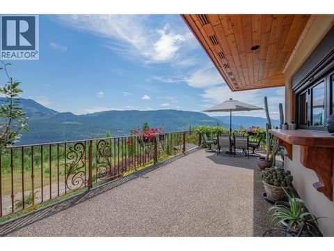 Photo 8 of 1309 Eagle Ridge Road, Mabel Lake South, Lumby
