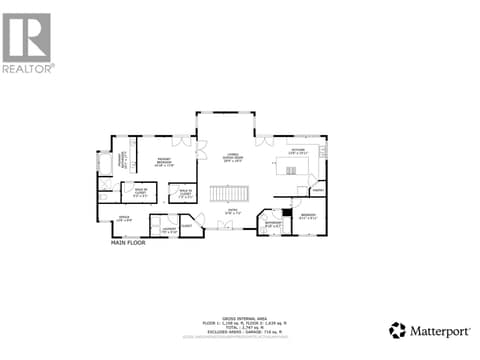 Photo 81 of 1309 Eagle Ridge Road, Mabel Lake South, Lumby