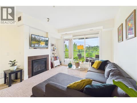 Photo 10 of 2532 Shoreline Drive Unit# 317, Lake Country North West