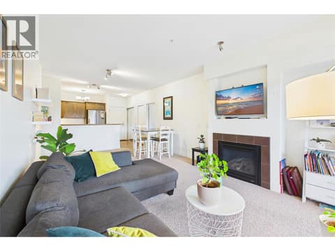 Photo 11 of 2532 Shoreline Drive Unit# 317, Lake Country North West