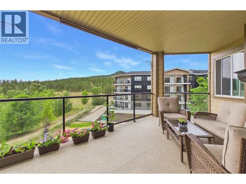Photo 13 of 2532 Shoreline Drive Unit# 317, Lake Country North West