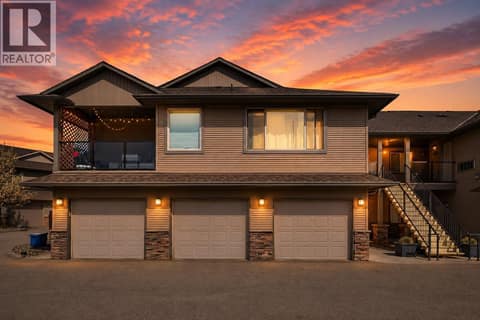 Photo 1 of 3350 Woodsdale Road Unit# 401, Lake Country East / Oyama