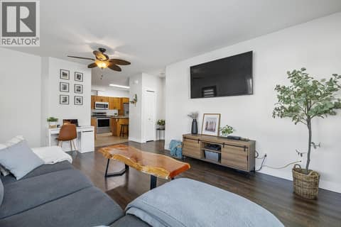 Photo 16 of 3350 Woodsdale Road Unit# 401, Lake Country East / Oyama