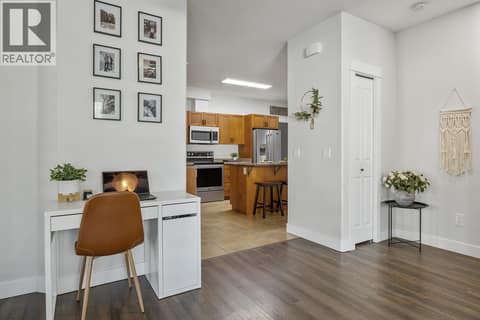 Photo 18 of 3350 Woodsdale Road Unit# 401, Lake Country East / Oyama
