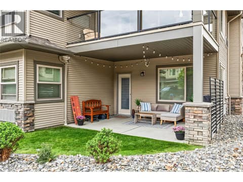 Photo 31 of 3350 Woodsdale Road Unit# 401, Lake Country East / Oyama