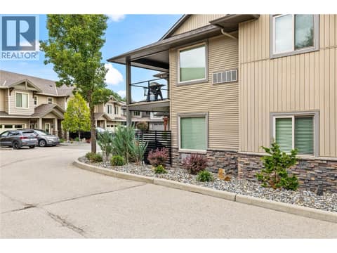 Photo 32 of 3350 Woodsdale Road Unit# 401, Lake Country East / Oyama