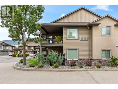 Photo 36 of 3350 Woodsdale Road Unit# 401, Lake Country East / Oyama
