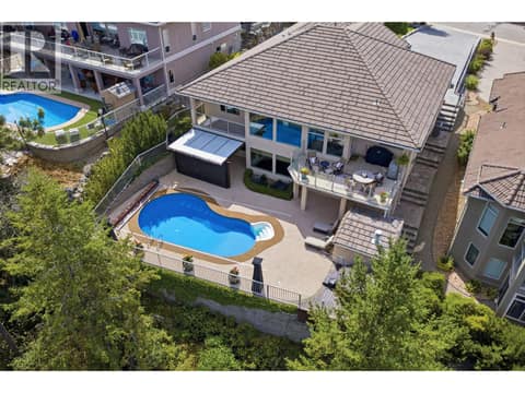 Photo 2 of 2109 Capistrano Drive, University District, Kelowna