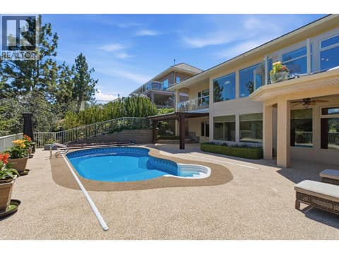 Photo 75 of 2109 Capistrano Drive, University District, Kelowna