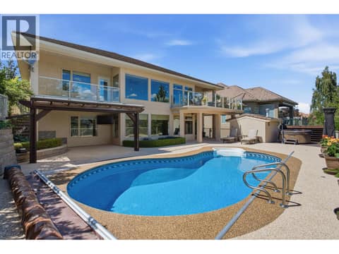 Photo 77 of 2109 Capistrano Drive, University District, Kelowna