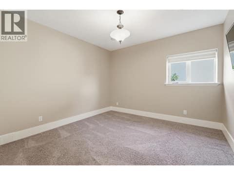 Bedroom at 2109 Capistrano Drive, University District, Kelowna