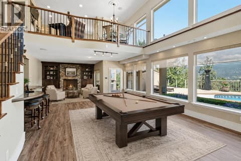 Photo has been visually staged at 2109 Capistrano Drive, University District, Kelowna