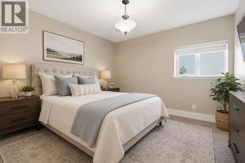 Photo has been visually staged at 2109 Capistrano Drive, University District, Kelowna